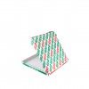 Caixa Carto para Pizza 36X36X4cm Pack 100