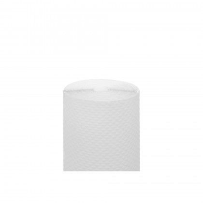 Rolo Toalha Mesa Papel Branco 1.2cmX100m Rolo Toalha Mesa Papel Branco 1.2cmX100m