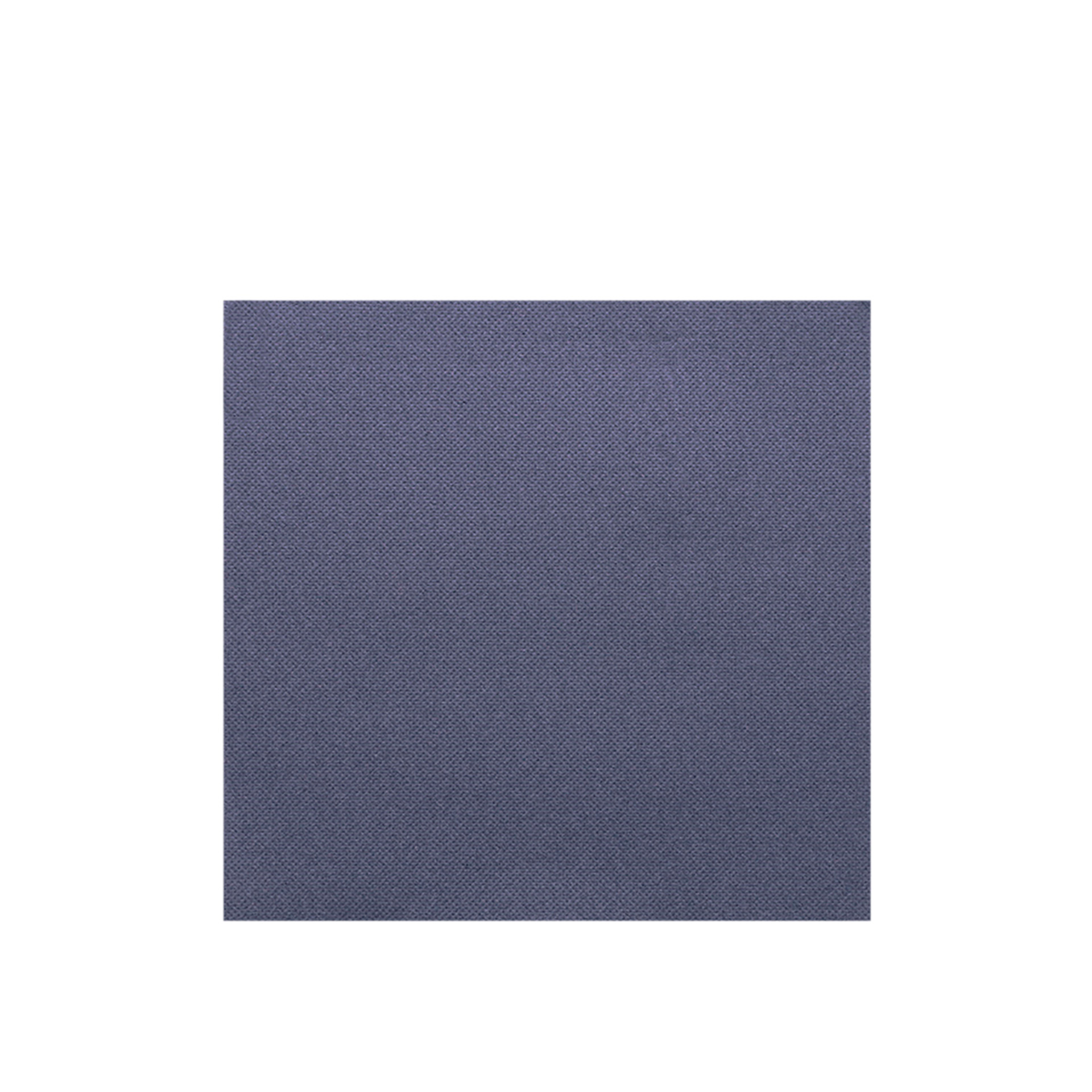 Guardanapos 2 Folhas Azul Marinho 39X39CM Pack 50