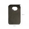 Babete Descartvel Adulto 36X60cm Pack 100