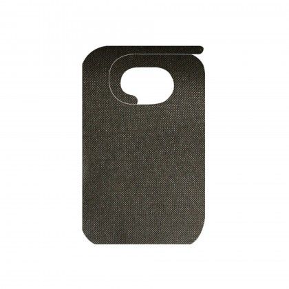 Babete Descartvel Adulto 36X60cm Pack 100