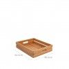 Caixa Bambu 32.5X26.5X7CM