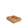 Caixa Bambu 32.5X26.5X7CM