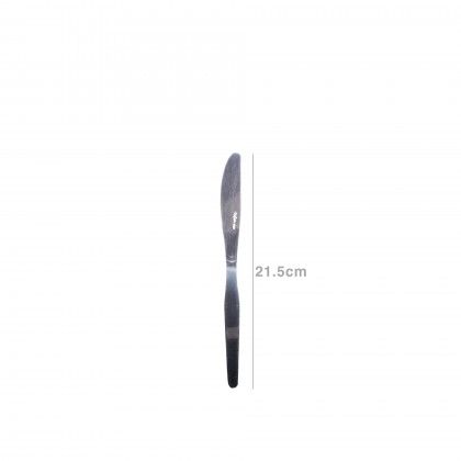 Faca Inox Liso II Mesa 21.1cm