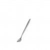 Colher Inox Lunik Galo / Refresco Pack 12