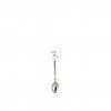 Colher Inox Moka II Ch 12.2cm Pack 12