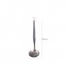 Colher Inox Liso II Terrina 8.8X24cm