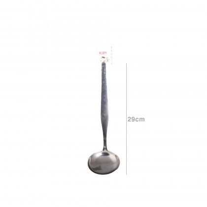 Colher Inox Liso II Terrina 8.8X24cm