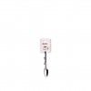 Colher Inox Romana Caf 10.4cm Pack 12