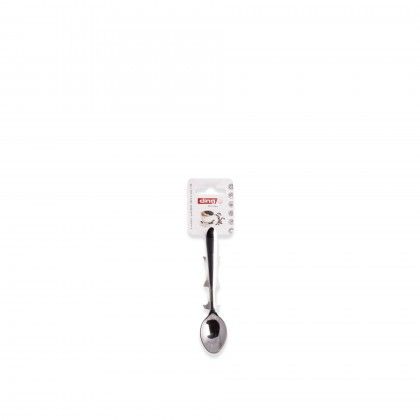 Colher Inox Moka Ch 12cm Pack 12