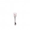 Colher Inox Moka Ch 12cm Pack 12