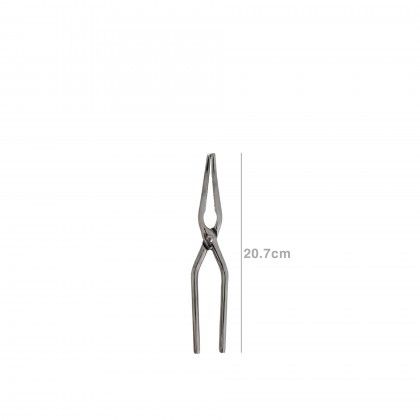 Alicate Marisco Inox 20.7cm