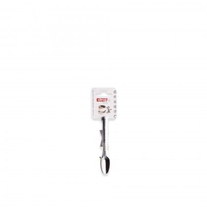 Colher Inox Romana Caf 10.4cm Pack 12