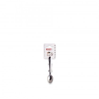 Colher Inox Moka Caf 10cm Pack 12