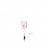 Colher Inox Moka Caf 10cm Pack 12