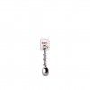 Colher Inox Lunik Ch 12cm Pack 12