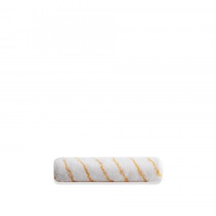 Recarga Rolo Antigota Redondo Branco 25cm