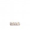 Recarga Rolo Antigota Redondo Branco 25cm