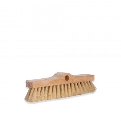 Varredor para Fornos sem Cabo 30cm