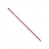 Cabo Vileda Otagonal Vermelho 1.25m