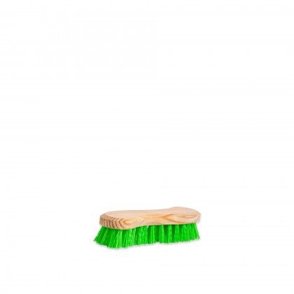 Escova Nylon Ding 17X5X5cm