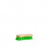 Escova Nylon Ding 17X5X5cm
