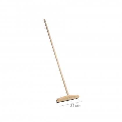 Rodo Madeira 33cm