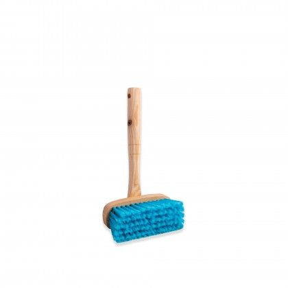 Pincel Nylon Retangular 14.5X6X27cm