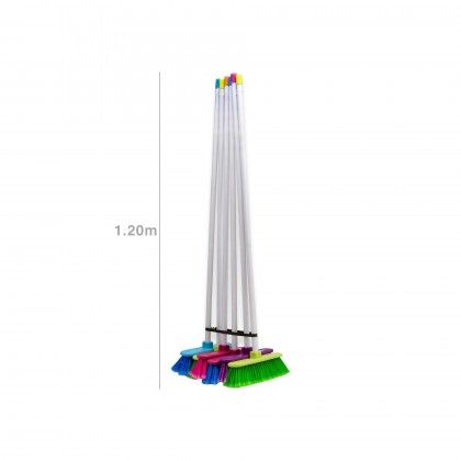 Espanador Nylon Grande 28X6X120cm