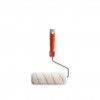 Rolo Antigota Redondo Branco 18cm