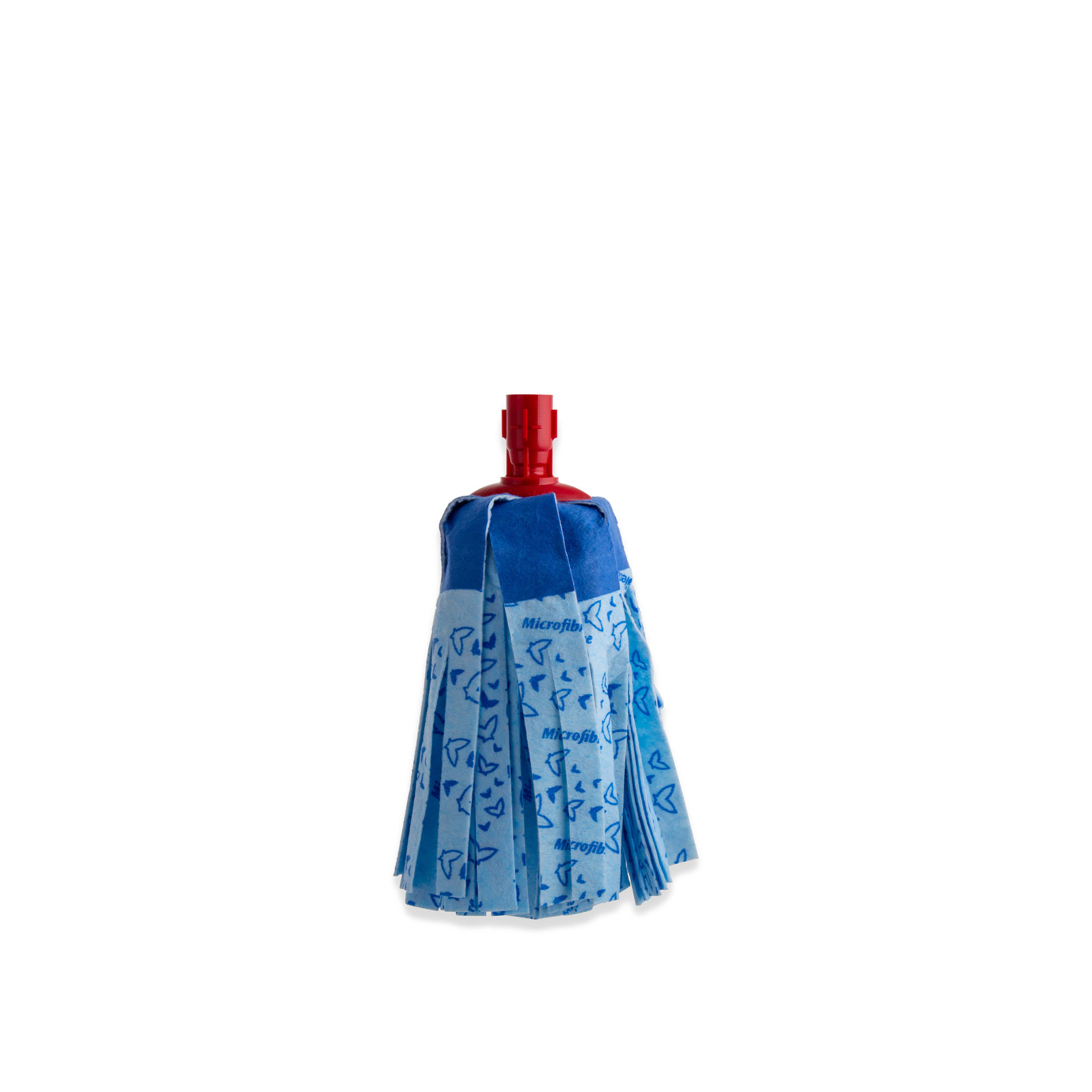 Esfregona Vileda Azul