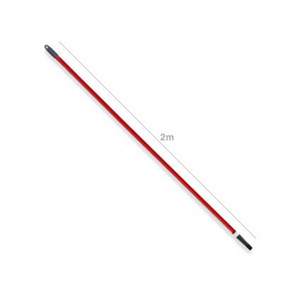Cabo Extensvel Pintado 2m