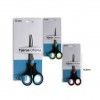 Tesoura Oficina 15.5X6.3cm