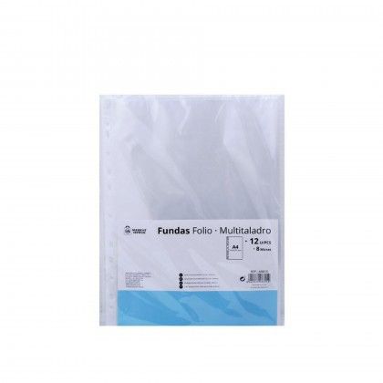 Saca Catálogo A4 80 Micros Pack 12 Saca Catálogo A4 80 Micros Pack 12
