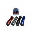 Lanterna 9 Led 8X2.5cm