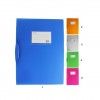 Capa Plstico Clip A4