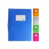 Capa Plstico Clip A4