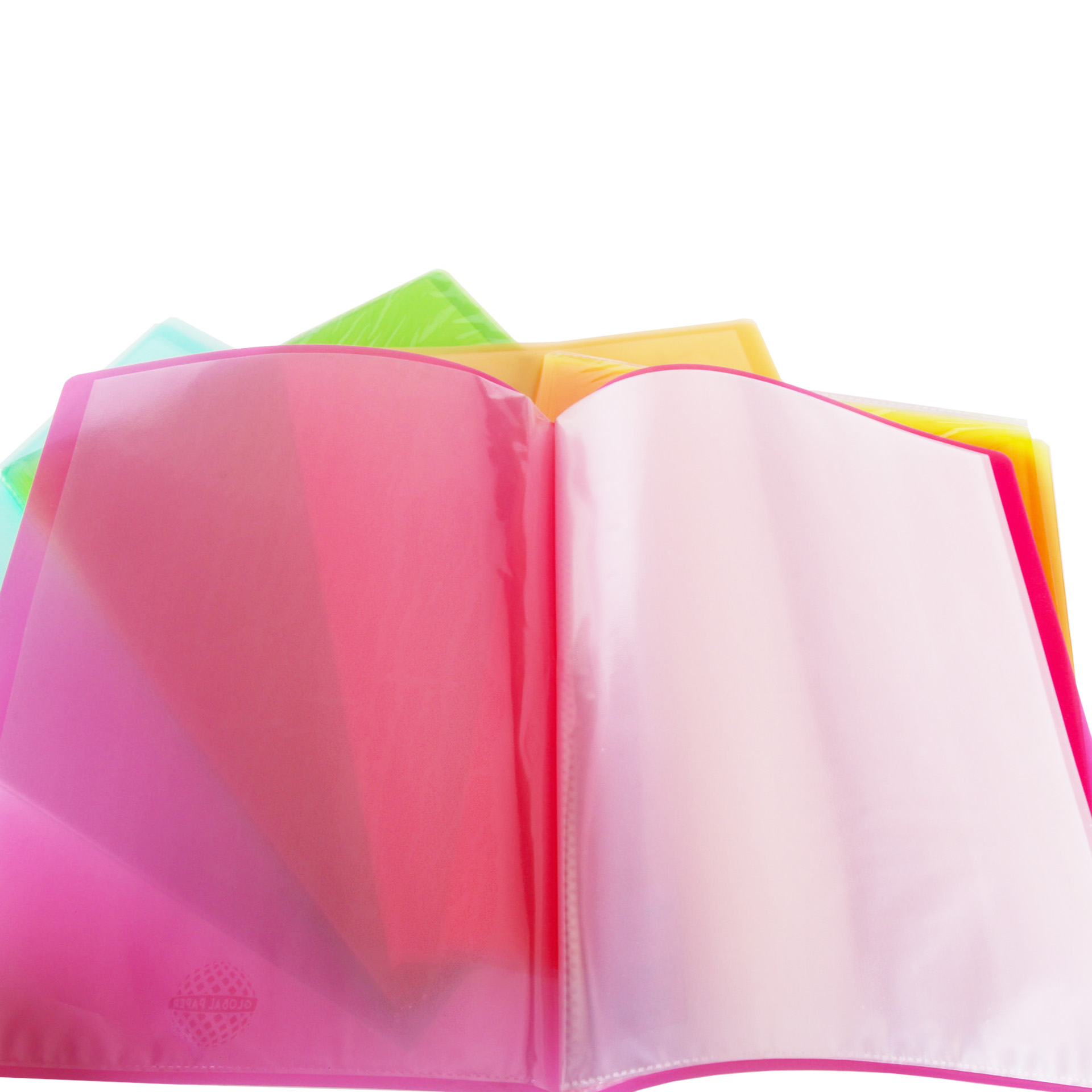 Portfólio A4 10 Páginas