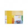 Bloco 10 Folhas Papel Lustro A4 70G