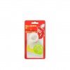 Rolo Fita Cola Mab com Desenrolador 12mmX10M