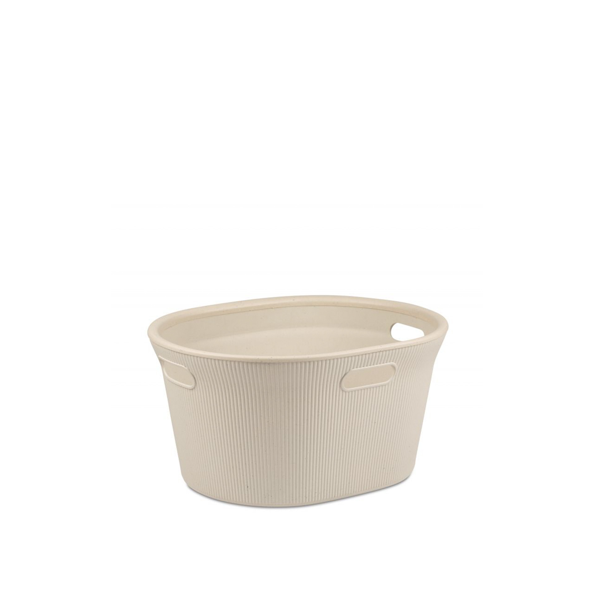 Cesto Roupa Baobab Ecohome 35L 52X42.5X26.5cm