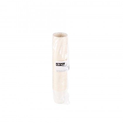 Copo Papel Hot Coffee 80ML Pack 50