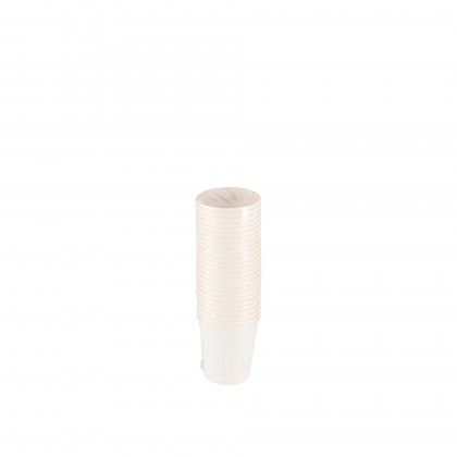 Copo Papel Hot Coffee 80ML Pack 25