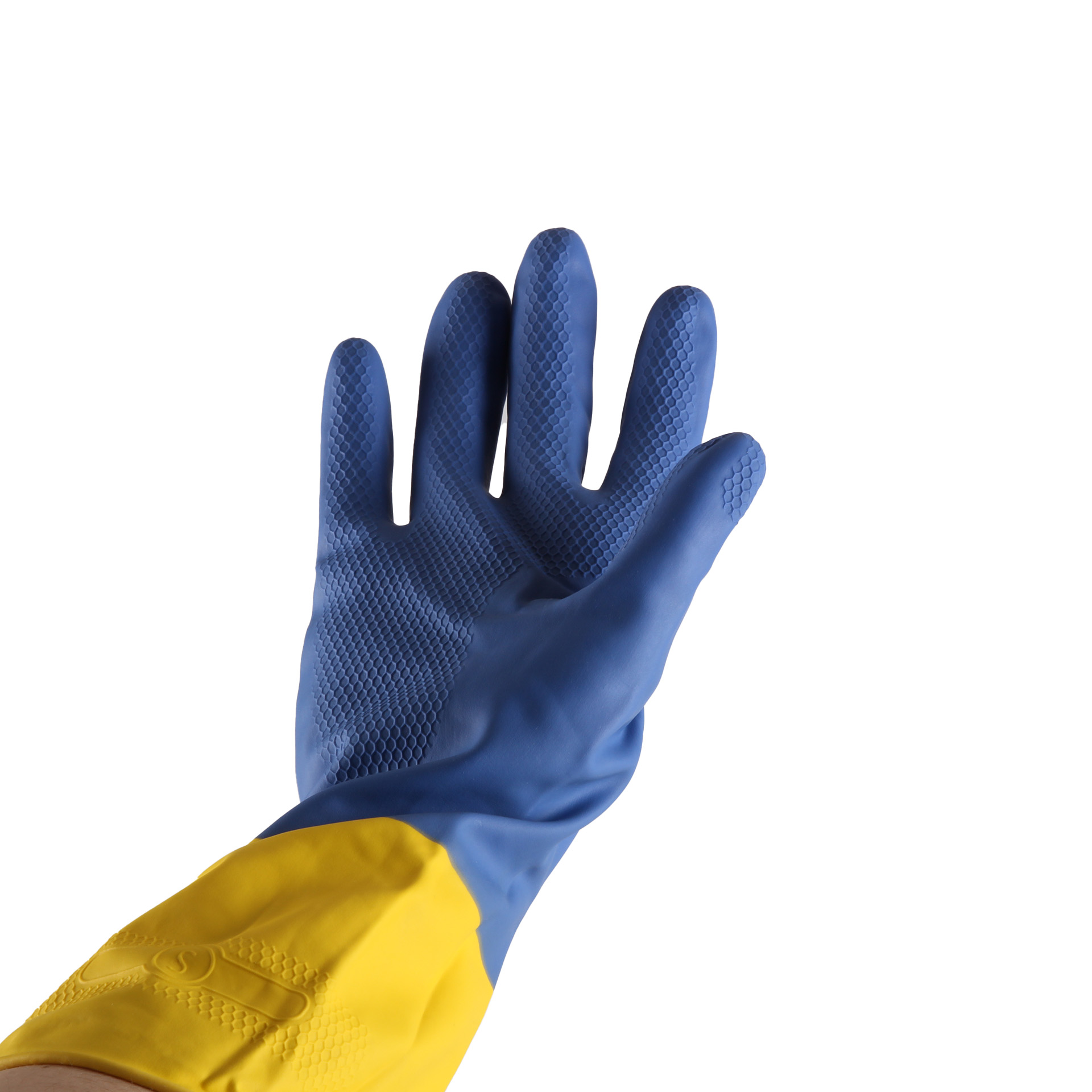 Luva Doméstica Extra Forte Pack 2