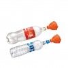 Funil Reciclagem leo 10X9cm