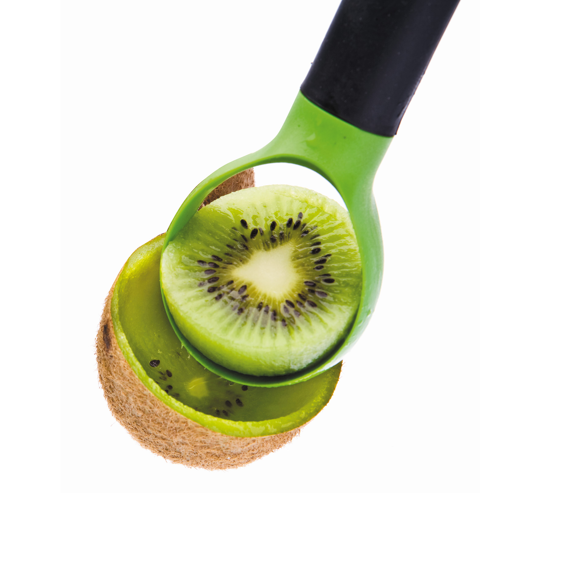 Descascador Fruta Pack 2