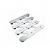 Base Quentes Extensvel 45X20cm