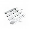 Base Quentes Extensvel 45X20cm