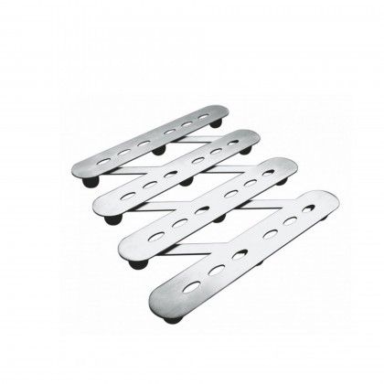 Base Quentes Extensvel 45X20cm