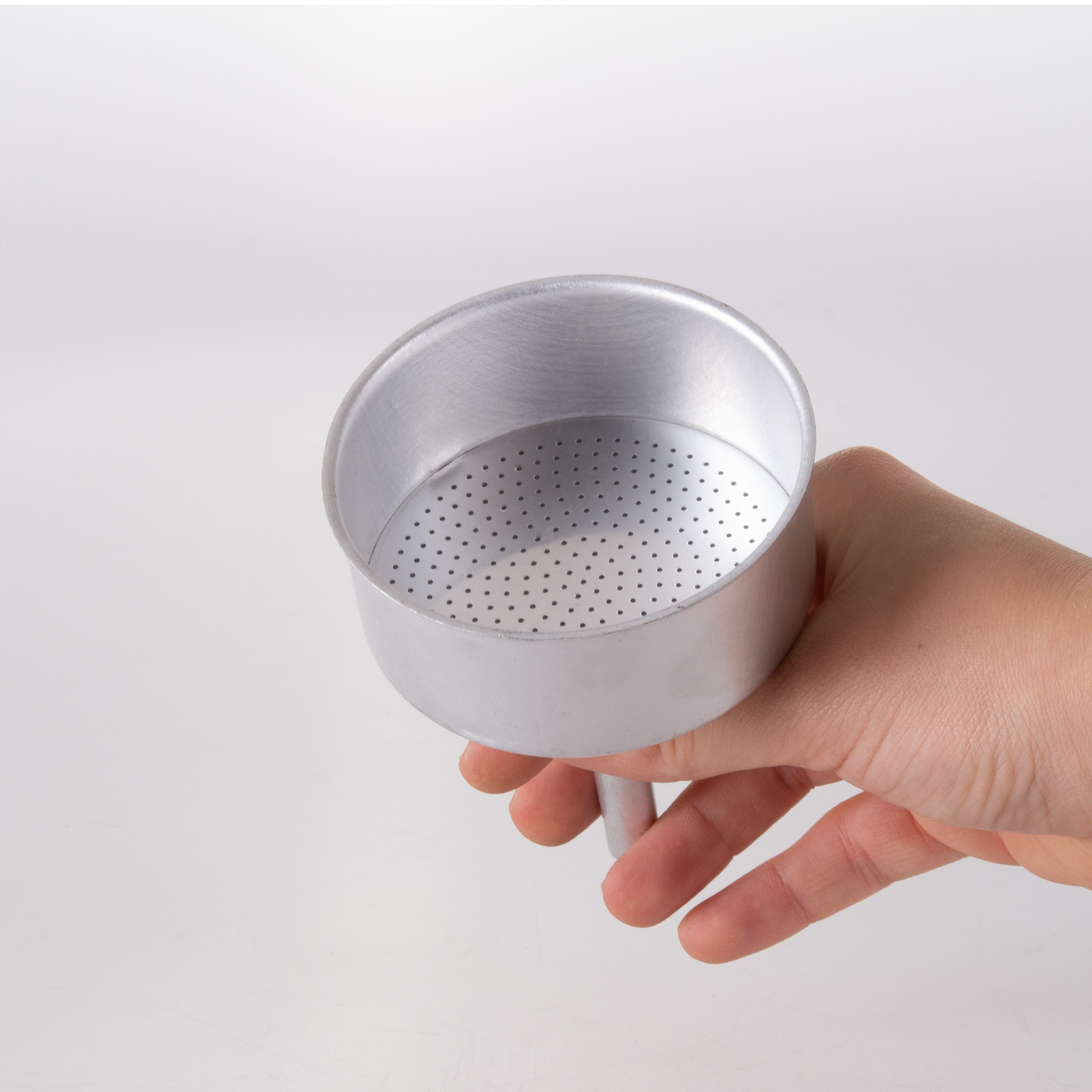 Funil Cafeteira 12 Chávenas